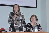 Десятые Юбилейные Курдюмовские чтения