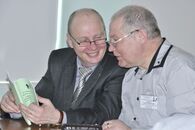 Десятые Юбилейные Курдюмовские чтения