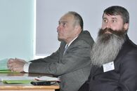 Десятые Юбилейные Курдюмовские чтения