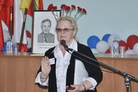 Десятые Юбилейные Курдюмовские чтения