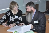 Десятые Юбилейные Курдюмовские чтения