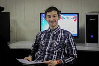 Студенты ТвГУ – За Честный ЕГЭ!