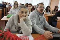 Десятые Юбилейные Курдюмовские чтения