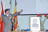 Десятые Юбилейные Курдюмовские чтения