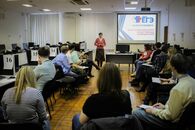 Студенты ТвГУ – За Честный ЕГЭ!