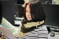 Студенты ТвГУ – За Честный ЕГЭ!