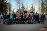 В ТвГУ успешно прошел интерактивно-практический курс «Академия безопасности»