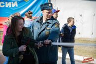 В ТвГУ успешно прошел интерактивно-практический курс «Академия безопасности»