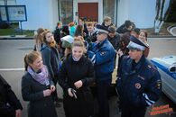 В ТвГУ успешно прошел интерактивно-практический курс «Академия безопасности»