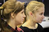 Студенты ТвГУ – За Честный ЕГЭ!