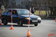 В ТвГУ успешно прошел интерактивно-практический курс «Академия безопасности»