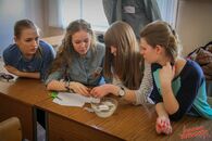 В ТвГУ успешно прошел интерактивно-практический курс «Академия безопасности»