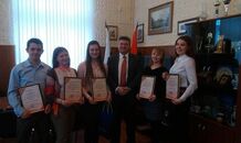 В ТвГУ успешно прошел интерактивно-практический курс «Академия безопасности»