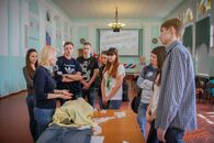 В ТвГУ успешно прошел интерактивно-практический курс «Академия безопасности»