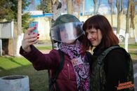 В ТвГУ успешно прошел интерактивно-практический курс «Академия безопасности»