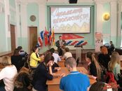 В ТвГУ успешно прошел интерактивно-практический курс «Академия безопасности»