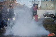 В ТвГУ успешно прошел интерактивно-практический курс «Академия безопасности»