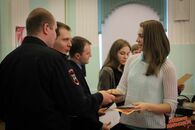 В ТвГУ успешно прошел интерактивно-практический курс «Академия безопасности»