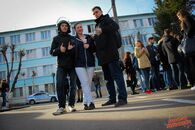 В ТвГУ успешно прошел интерактивно-практический курс «Академия безопасности»