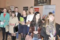 День карьеры - 2015