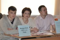 День карьеры - 2015