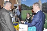 День карьеры - 2015