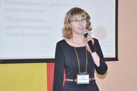 День карьеры - 2015