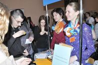 День карьеры - 2015