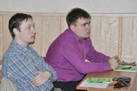 Конференция «Молодежь и инновации Тверской области»