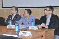 Конференция «Молодежь и инновации Тверской области»