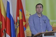 Конференция «Молодежь и инновации Тверской области»