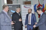 Конференция «Молодежь и инновации Тверской области»