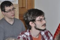 Конференция «Молодежь и инновации Тверской области»