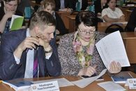 Конференция «Молодежь и инновации Тверской области»