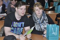 Конференция «Молодежь и инновации Тверской области»