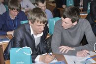 Конференция «Молодежь и инновации Тверской области»