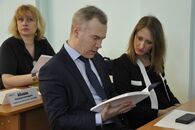 Конференция «Молодежь и инновации Тверской области»