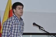 Конференция «Молодежь и инновации Тверской области»