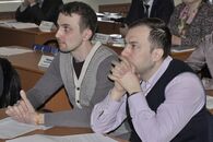 Конференция «Молодежь и инновации Тверской области»