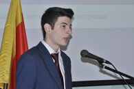 Конференция «Молодежь и инновации Тверской области»