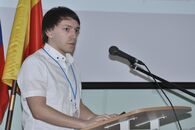 Конференция «Молодежь и инновации Тверской области»