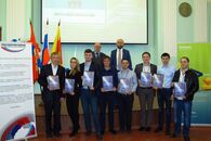 Конференция «Молодежь и инновации Тверской области»