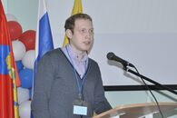 Конференция «Молодежь и инновации Тверской области»