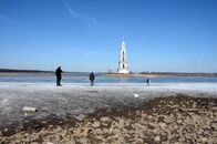 Профессор Белоцерковский прочитал лекцию в стенах областного парламента