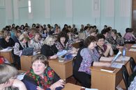 Консультационный семинар по организации и проведению мониторингового исследования выпускников 4-х классов