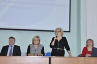 Консультационный семинар по организации и проведению мониторингового исследования выпускников 4-х классов