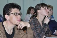 Консультационный семинар по организации и проведению мониторингового исследования выпускников 4-х классов