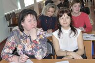 Консультационный семинар по организации и проведению мониторингового исследования выпускников 4-х классов