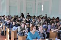 Консультационный семинар по организации и проведению мониторингового исследования выпускников 4-х классов