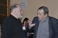 Международная научная конференция «Вечность как сюжет»